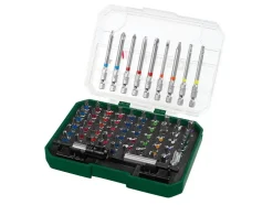 Bitset of bit- en dopsleutelset