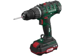 Bitset of bit- en dopsleutelset