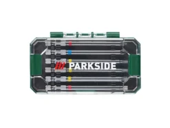 Bitset of dopsleutelset