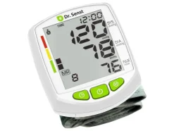 Bloeddrukmeter BP880W