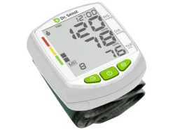 Bloeddrukmeter BP880W