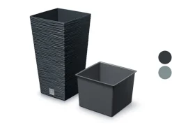 Bloempot Furu Square