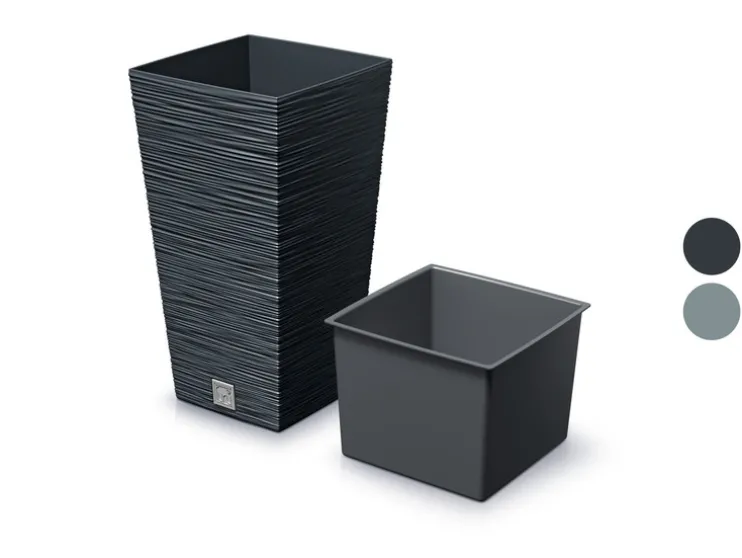 Bloempot Furu Square