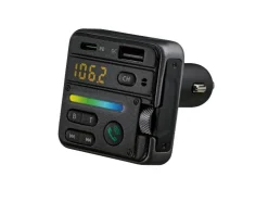 Bluetooth® FM-radiozender