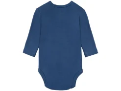 Body's voor babyjongens, set van 2, van bio-katoen