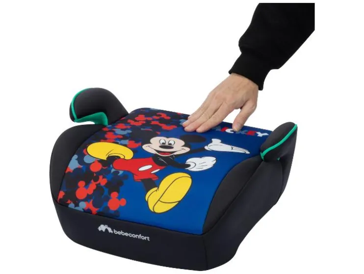 Booster Gaia i-Safe zitverhoger auto