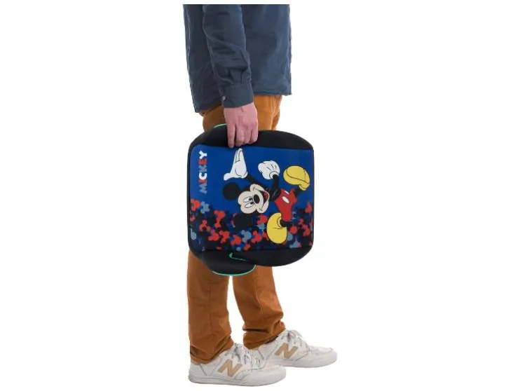 Booster Gaia i-Safe zitverhoger auto