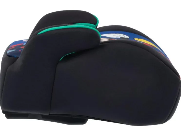 Booster Gaia i-Safe zitverhoger auto