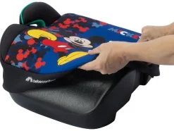 Booster Gaia i-Safe zitverhoger auto