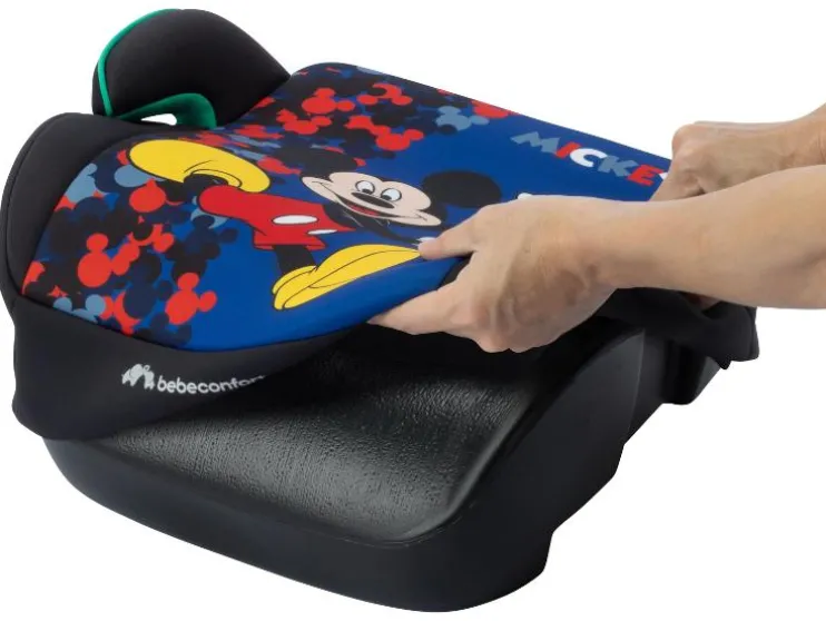 Booster Gaia i-Safe zitverhoger auto