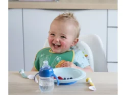 Bordenset, antislip, 3 stuks