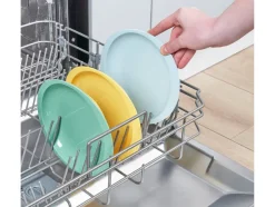 Bordenset, antislip, 3 stuks