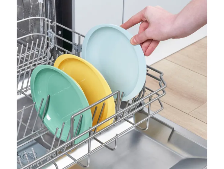 Bordenset, antislip, 3 stuks