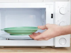 Bordenset, antislip, 3 stuks