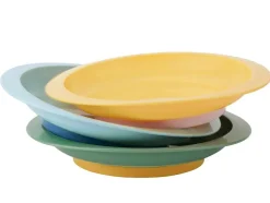 Bordenset, antislip, 3 stuks