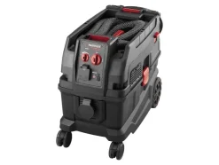 Bouwstofzuiger 1300 W