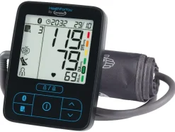 Bovenarm bloeddrukmeter