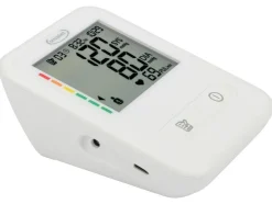 Bovenarm-bloeddrukmeter