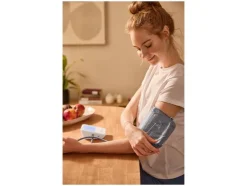 Bovenarm-bloeddrukmeter