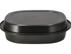 Braad- en ovenschotel set