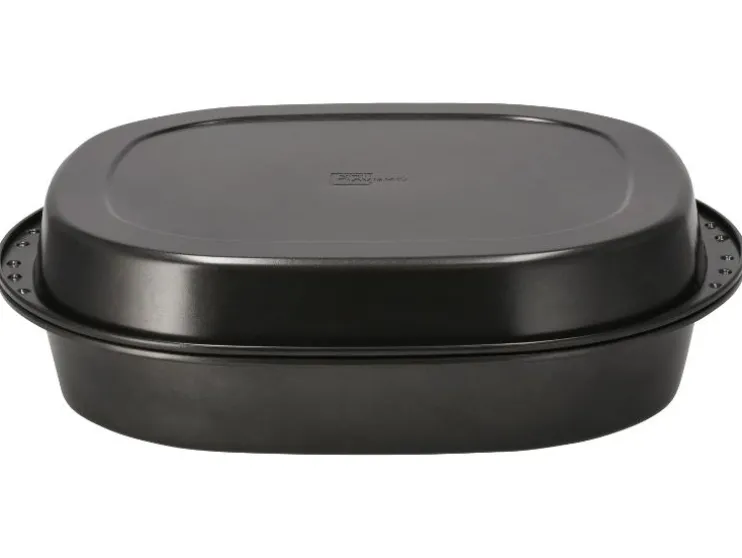 Braad- en ovenschotel set