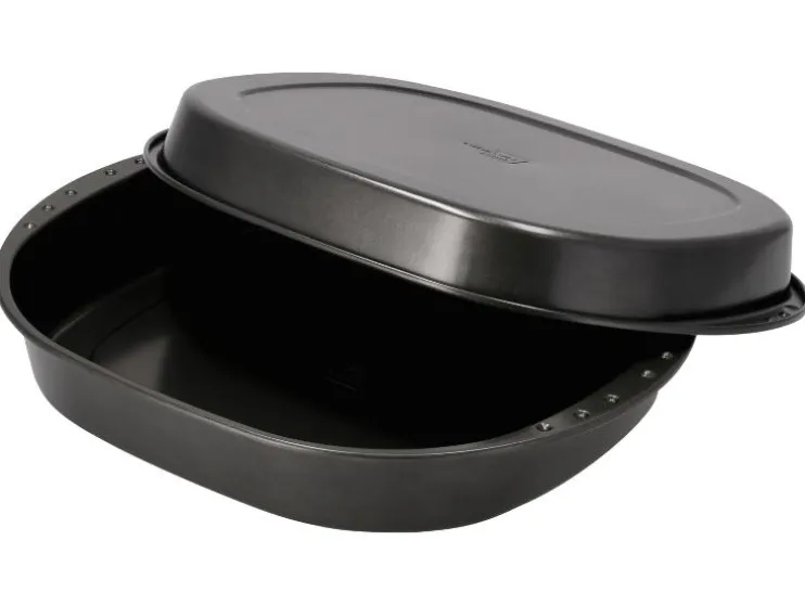 Braad- en ovenschotel set