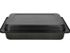 Braadslede en ovenschaal