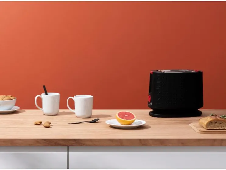 Broodrooster Bistro 10709-01