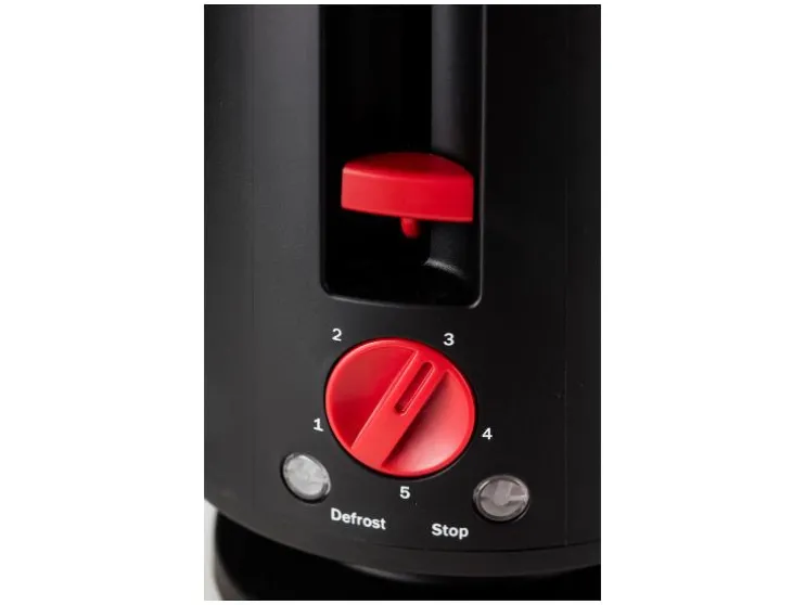 Broodrooster Bistro 10709-01