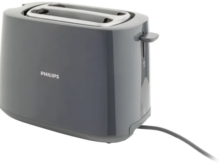 Broodrooster HD2581/10