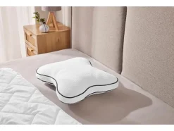 Buikslaapkussen 55 x 46 cm