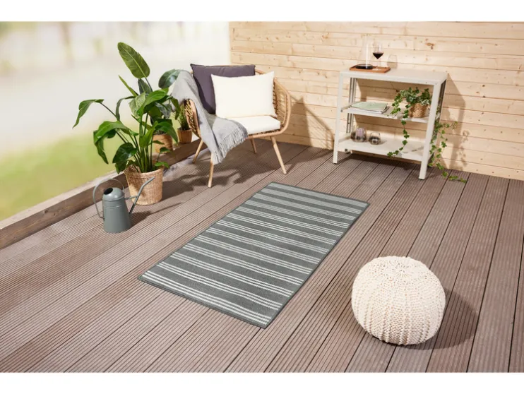 Buitenkleed 80 x 150 cm