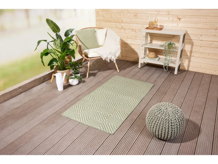 Buitenkleed 80 x 150 cm