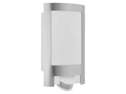 Buitenlamp met sensor