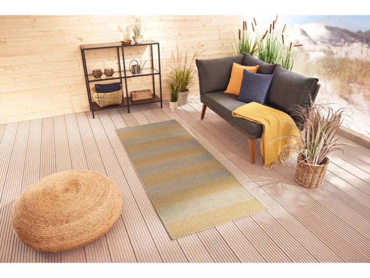 Buitentapijt 80 x 200 cm