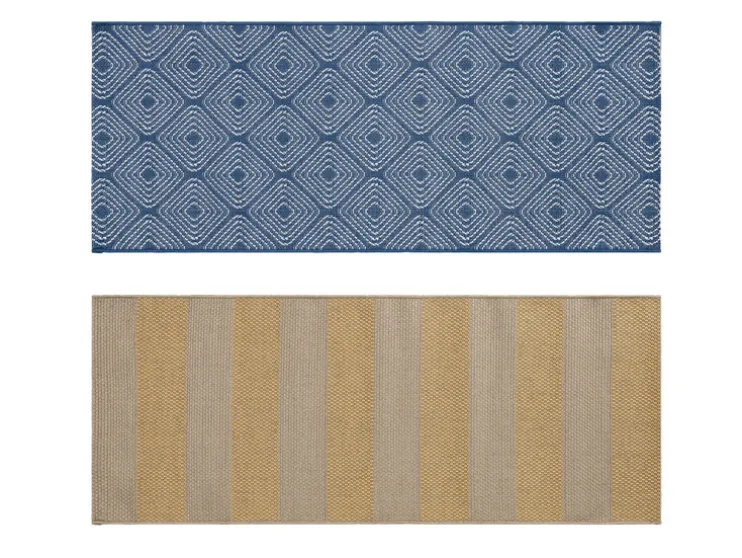 Buitentapijt 80 x 200 cm