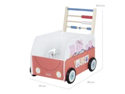 Bully-duwbus Peppa Pig