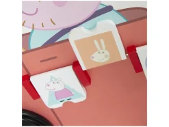 Bully-duwbus Peppa Pig