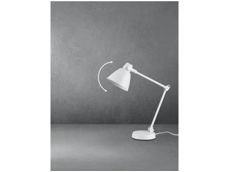 Bureaulamp