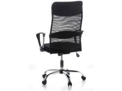 Bureaustoel Aria High