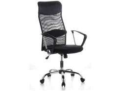 Bureaustoel Aria High