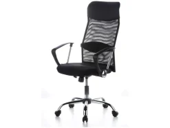 Bureaustoel Aria High