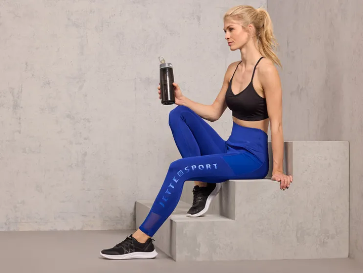by Jette dames sportlegging