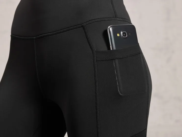 by Jette dames sportlegging