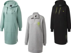 by Jette sport dames sweatjurk