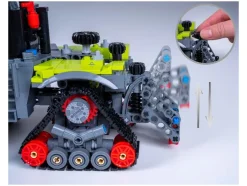 CaDA Claas Xerion 5000 bouwset