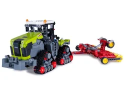 CaDA Claas Xerion 5000 bouwset