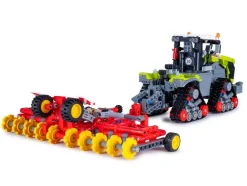 CaDA Claas Xerion 5000 bouwset