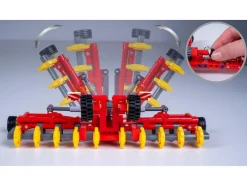 CaDA Claas Xerion 5000 bouwset