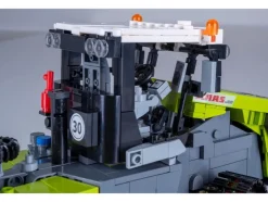 CaDA Claas Xerion 5000 bouwset